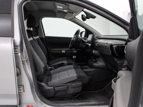 Citroën C4 Cactus 1.5 BLUEHDI 73KW SHINE 99 5P