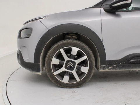 Citroën C4 Cactus 1.5 BLUEHDI 73KW SHINE 99 5P