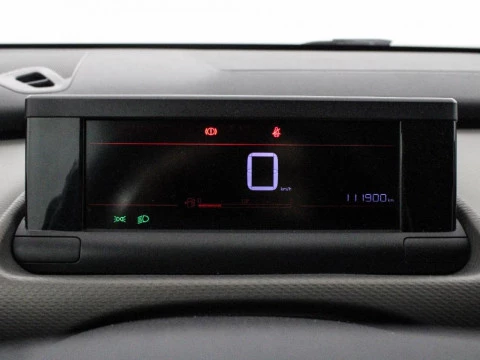 Citroën C4 Cactus 1.5 BLUEHDI 73KW SHINE 99 5P