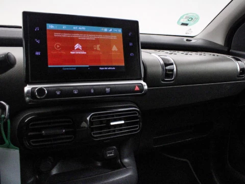 Citroën C4 Cactus 1.5 BLUEHDI 73KW SHINE 99 5P