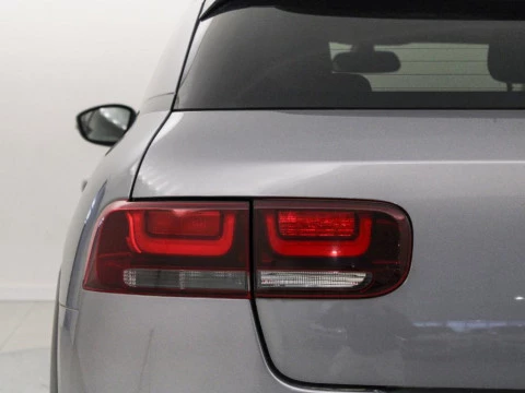 Citroën C4 Cactus 1.5 BLUEHDI 73KW SHINE 99 5P