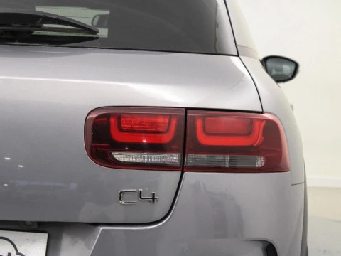 Citroën C4 Cactus 1.5 BLUEHDI 73KW SHINE 99 5P