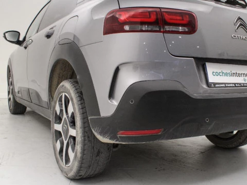Citroën C4 Cactus 1.5 BLUEHDI 73KW SHINE 99 5P