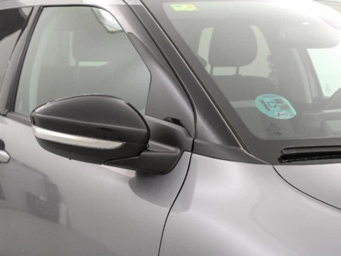 Citroën C4 Cactus 1.5 BLUEHDI 73KW SHINE 99 5P