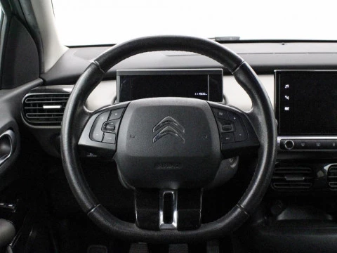 Citroën C4 Cactus 1.5 BLUEHDI 73KW SHINE 99 5P