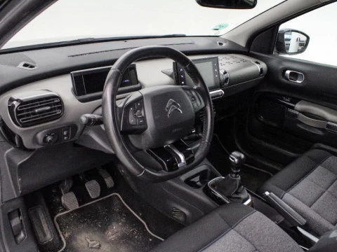 Citroën C4 Cactus 1.5 BLUEHDI 73KW SHINE 99 5P