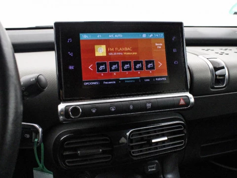 Citroën C4 Cactus 1.5 BLUEHDI 73KW SHINE 99 5P