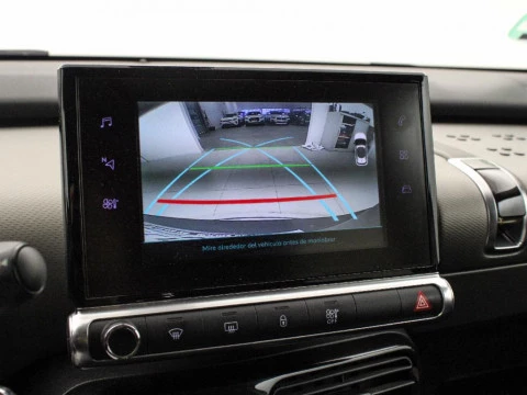 Citroën C4 Cactus 1.5 BLUEHDI 73KW SHINE 99 5P