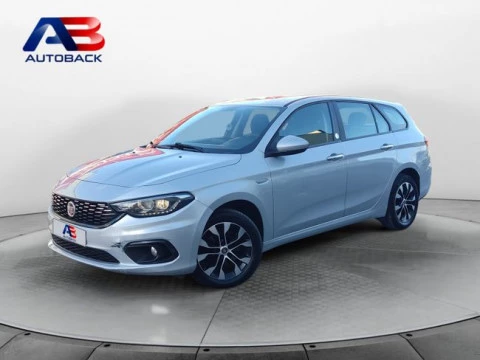 Fiat Tipo SW 1.3 Multijet 70kW (95CV) Mirror