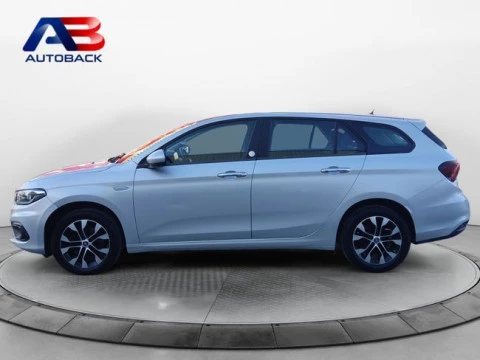 Fiat Tipo SW 1.3 Multijet 70kW (95CV) Mirror