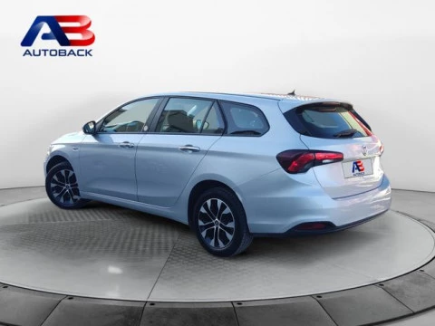 Fiat Tipo SW 1.3 Multijet 70kW (95CV) Mirror