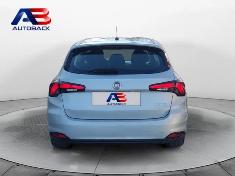 Fiat Tipo SW 1.3 Multijet 70kW (95CV) Mirror