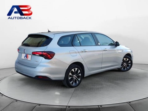 Fiat Tipo SW 1.3 Multijet 70kW (95CV) Mirror