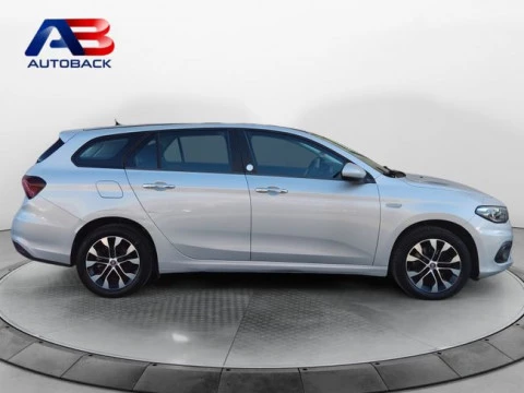 Fiat Tipo SW 1.3 Multijet 70kW (95CV) Mirror