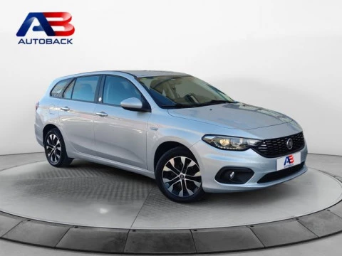 Fiat Tipo SW 1.3 Multijet 70kW (95CV) Mirror