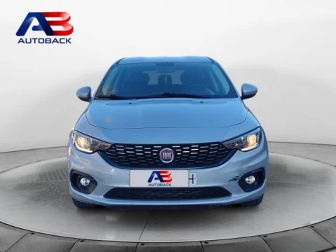 Fiat Tipo SW 1.3 Multijet 70kW (95CV) Mirror
