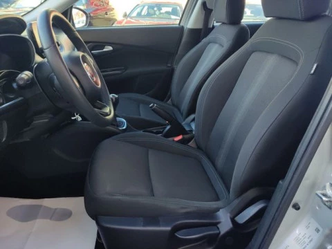 Fiat Tipo SW 1.3 Multijet 70kW (95CV) Mirror