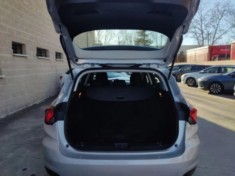 Fiat Tipo SW 1.3 Multijet 70kW (95CV) Mirror