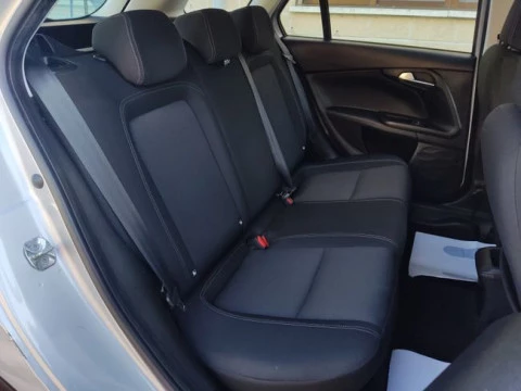 Fiat Tipo SW 1.3 Multijet 70kW (95CV) Mirror