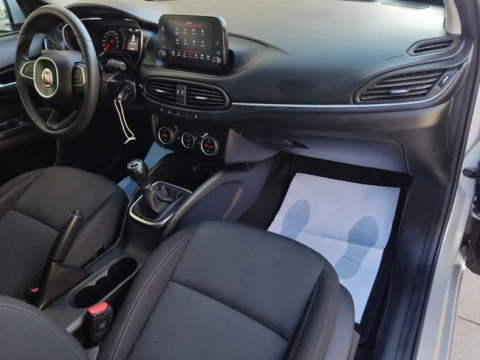 Fiat Tipo SW 1.3 Multijet 70kW (95CV) Mirror