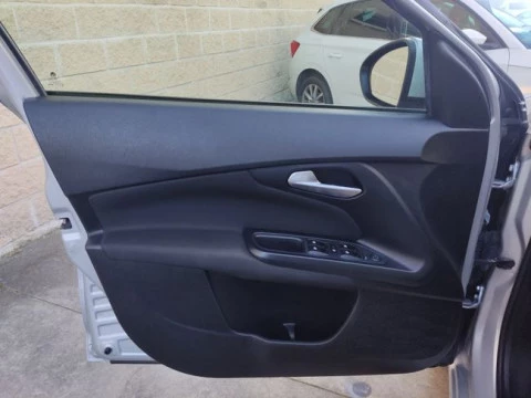 Fiat Tipo SW 1.3 Multijet 70kW (95CV) Mirror