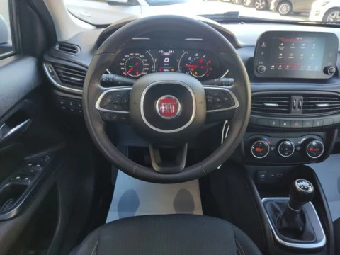 Fiat Tipo SW 1.3 Multijet 70kW (95CV) Mirror