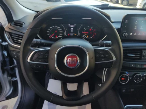 Fiat Tipo SW 1.3 Multijet 70kW (95CV) Mirror