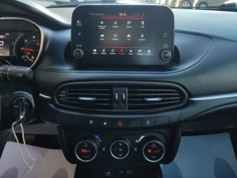 Fiat Tipo SW 1.3 Multijet 70kW (95CV) Mirror