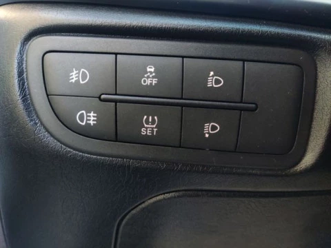 Fiat Tipo SW 1.3 Multijet 70kW (95CV) Mirror