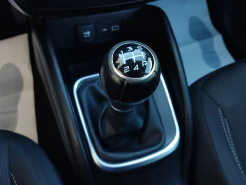 Fiat Tipo SW 1.3 Multijet 70kW (95CV) Mirror