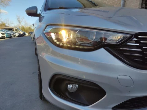 Fiat Tipo SW 1.3 Multijet 70kW (95CV) Mirror