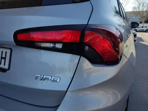 Fiat Tipo SW 1.3 Multijet 70kW (95CV) Mirror