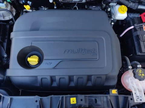 Fiat Tipo SW 1.3 Multijet 70kW (95CV) Mirror