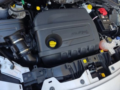 Fiat Tipo SW 1.3 Multijet 70kW (95CV) Mirror