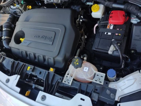 Fiat Tipo SW 1.3 Multijet 70kW (95CV) Mirror