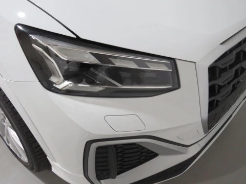 Audi Q2 Adrenalin Edition 35 TDI 110 kW (150 CV) S tronic