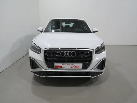 Audi Q2 Adrenalin Edition 35 TDI 110 kW (150 CV) S tronic