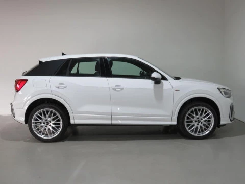 Audi Q2 Adrenalin Edition 35 TDI 110 kW (150 CV) S tronic
