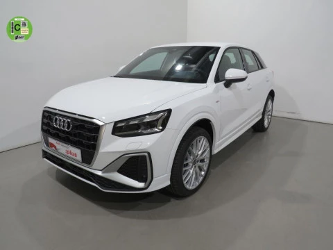 Audi Q2 Adrenalin Edition 35 TDI 110 kW (150 CV) S tronic