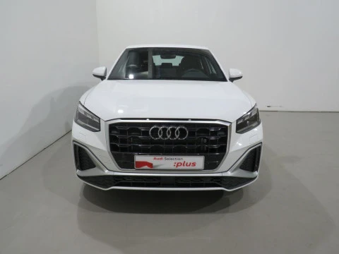 Audi Q2 Adrenalin Edition 35 TDI 110 kW (150 CV) S tronic