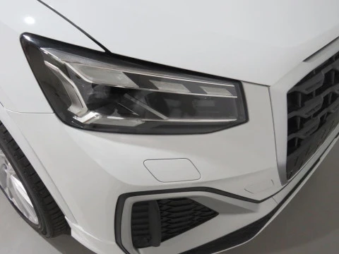 Audi Q2 Adrenalin Edition 35 TDI 110 kW (150 CV) S tronic