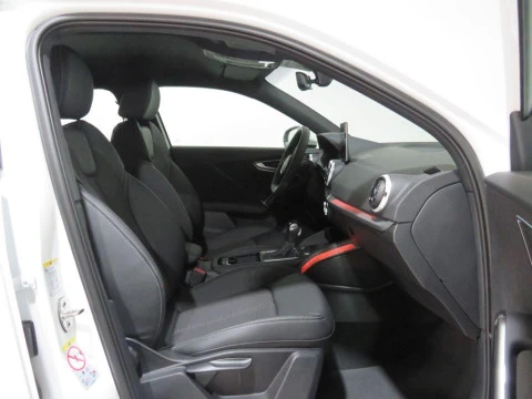 Audi Q2 Adrenalin Edition 35 TDI 110 kW (150 CV) S tronic