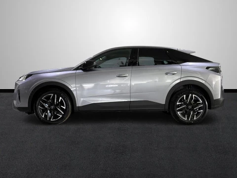 Peugeot 3008 Plug-in Hybrid 1.6 143KW Allure e-DCS7