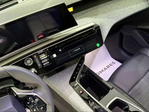 Peugeot 3008 Plug-in Hybrid 1.6 143KW Allure e-DCS7