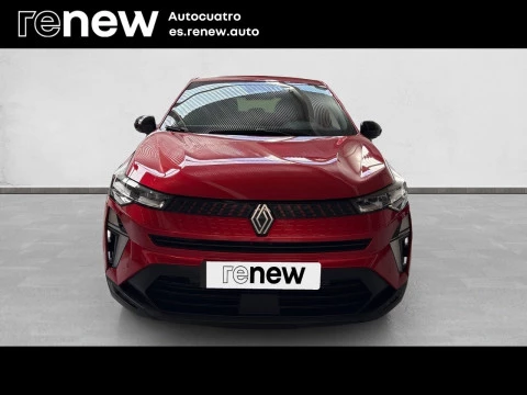 Renault Captur CAPTUR techno Eco-G 74kW (100CV)