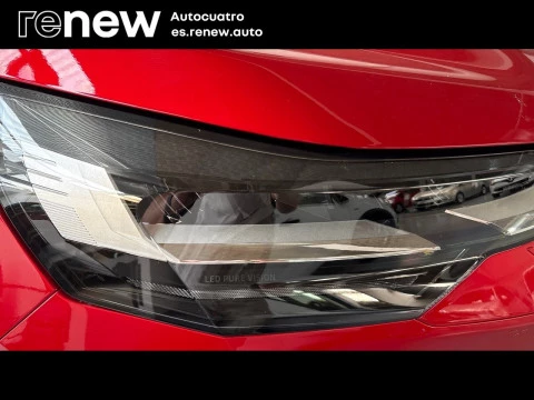 Renault Captur CAPTUR techno Eco-G 74kW (100CV)