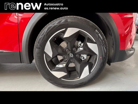 Renault Captur CAPTUR techno Eco-G 74kW (100CV)