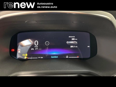 Renault Captur CAPTUR techno Eco-G 74kW (100CV)