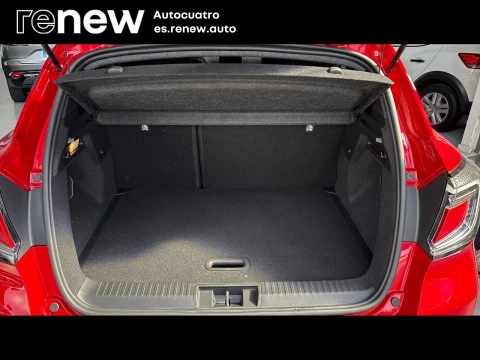 Renault Captur CAPTUR techno Eco-G 74kW (100CV)