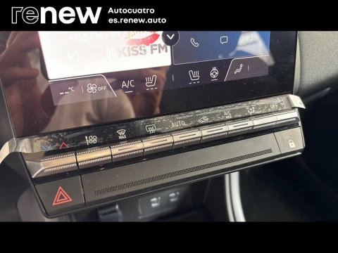 Renault Captur CAPTUR techno Eco-G 74kW (100CV)